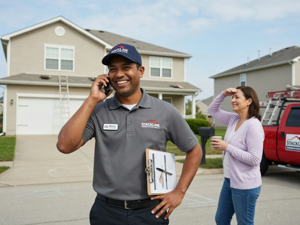 Chimney flashing repair Lower Lake, CA FAQs